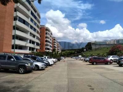 CD. Pent House. Conjunto Residencial Buenaventura Suites. Guarenas. - 3