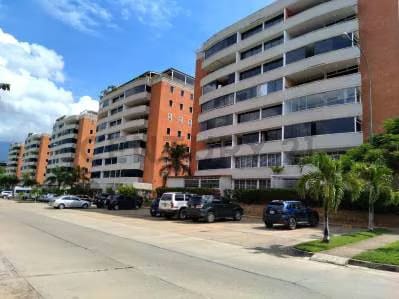 CD. Pent House. Conjunto Residencial Buenaventura Suites. Guarenas. - 4
