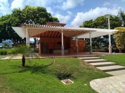 CD. Pent House. Conjunto Residencial Buenaventura Suites. Guarenas. - 5