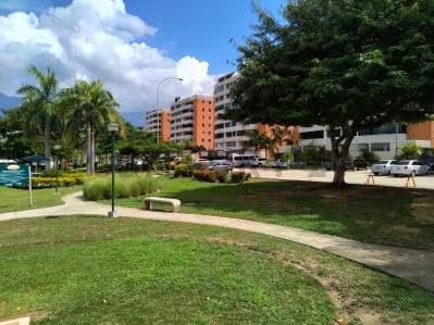 CD. Pent House. Conjunto Residencial Buenaventura Suites. Guarenas. - 7