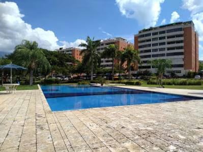 CD. Pent House. Conjunto Residencial Buenaventura Suites. Guarenas. - 10