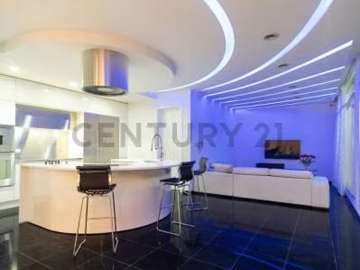 Espectacular mansión Conjunto Residencial LAS VILLAS - 5