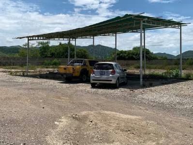 Terreno En Venta en Puerto La Cruz. Av Camejo Octavio - 9