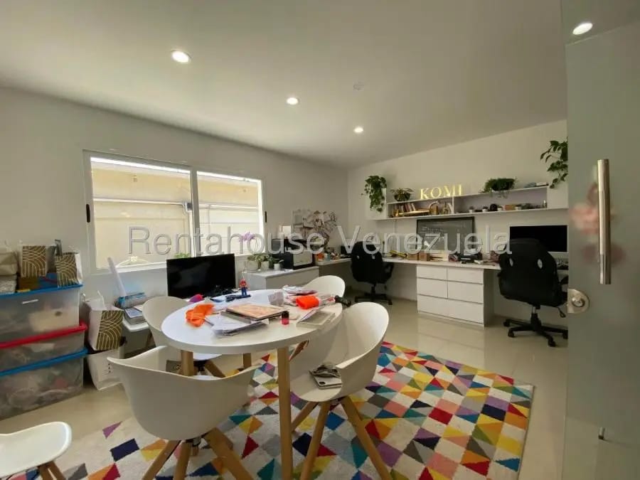 Casa en Venta en Cumbres de Curumo Caracas - 19
