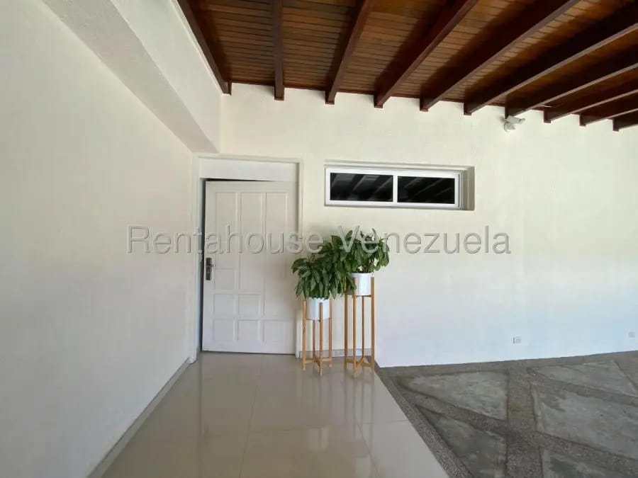 Casa en Venta en Cumbres de Curumo Caracas - 20