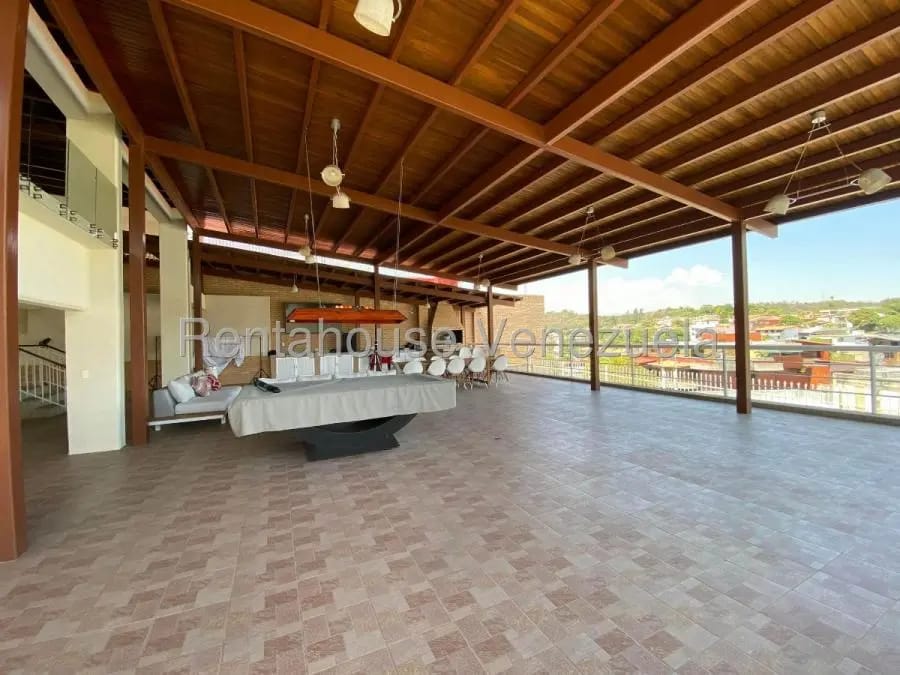 Casa en Venta en Cumbres de Curumo Caracas - 6
