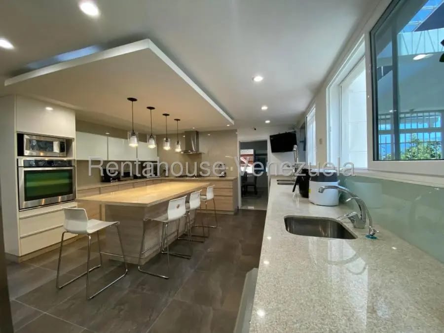 Casa en Venta en Cumbres de Curumo Caracas - 7