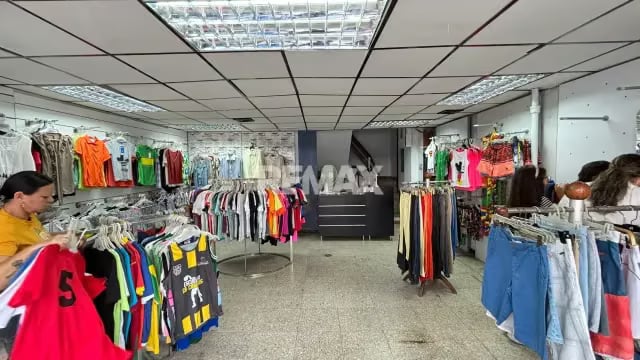 Local comercial en venta Venta Local Nº4 y 6, Ubicado edif Francisco Javier - 3
