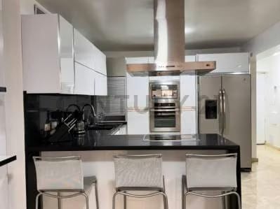 Apartamento en Conjunto Residencial PUNTA MARINA en Lechería.