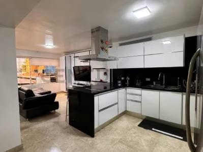 Apartamento en Conjunto Residencial PUNTA MARINA en Lechería. - 3
