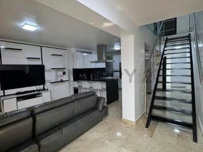 Apartamento en Conjunto Residencial PUNTA MARINA en Lechería. - 4