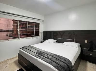 Apartamento en Conjunto Residencial PUNTA MARINA en Lechería. - 5