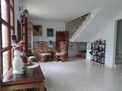 SE VENDE CASA Y TERRENO Urb. “EL CAFETAL” NAGUANAGUA - 5