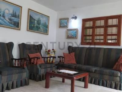 SE VENDE CASA Y TERRENO Urb. “EL CAFETAL” NAGUANAGUA - 7