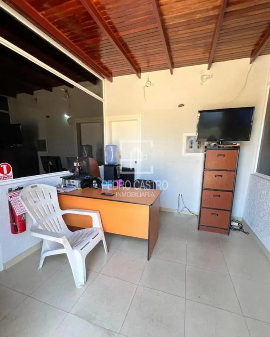 Terreno en Venta en Ciudad Guayana - 2