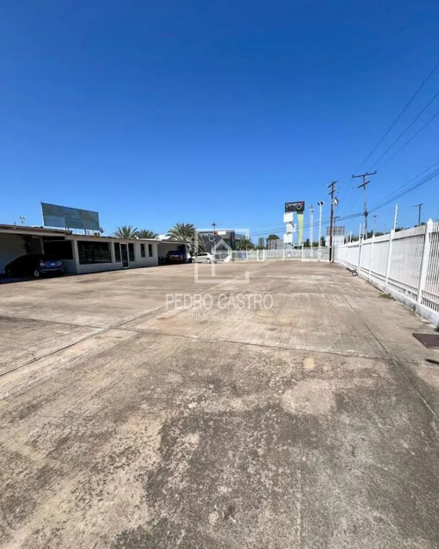 Terreno en Venta en Ciudad Guayana - 12