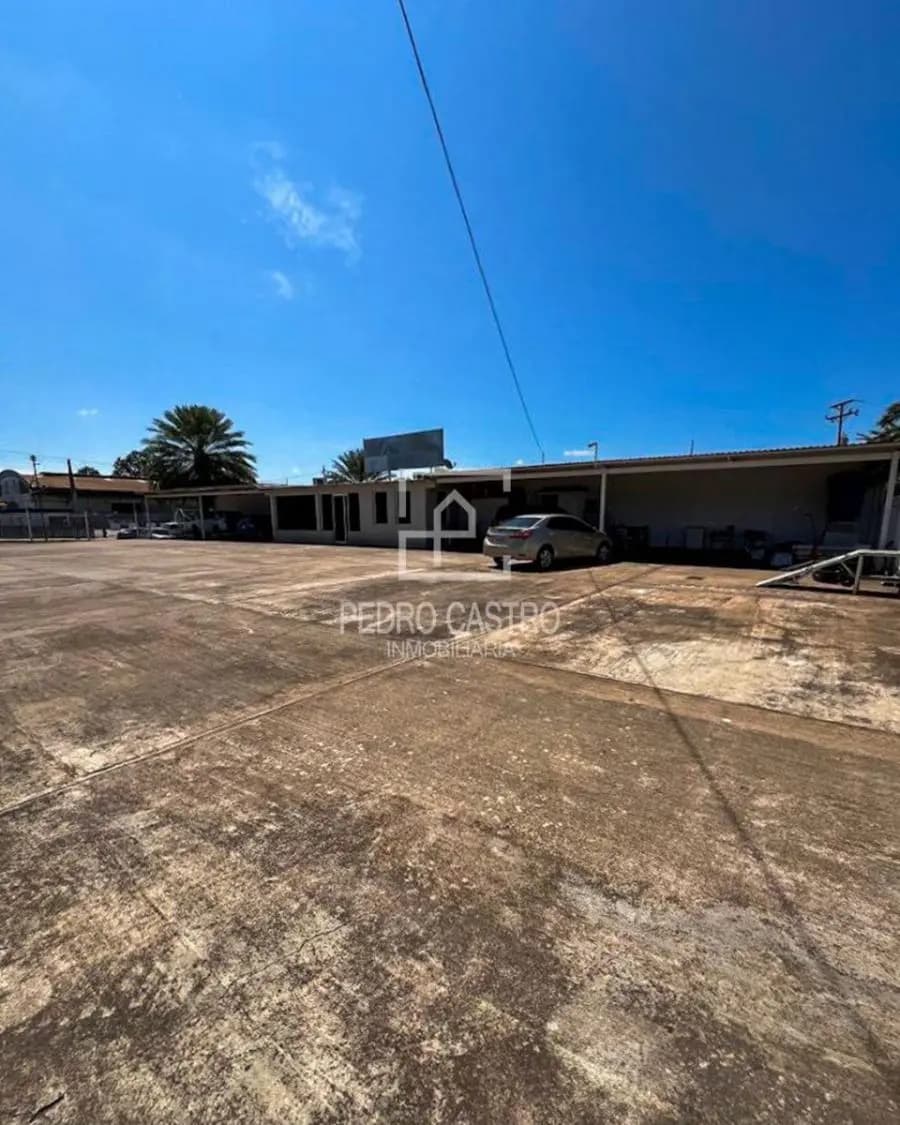 Terreno en Venta en Ciudad Guayana - 4