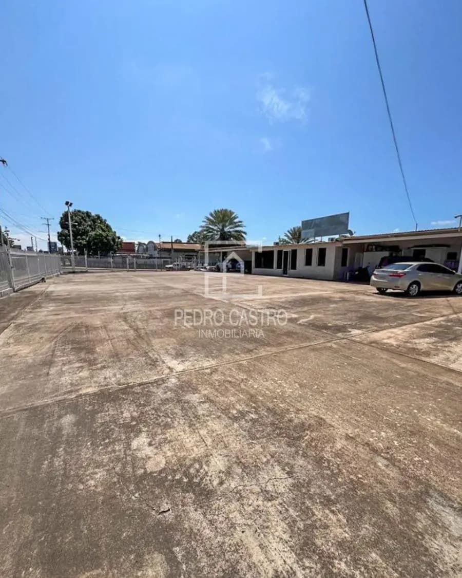 Terreno en Venta en Ciudad Guayana - 5