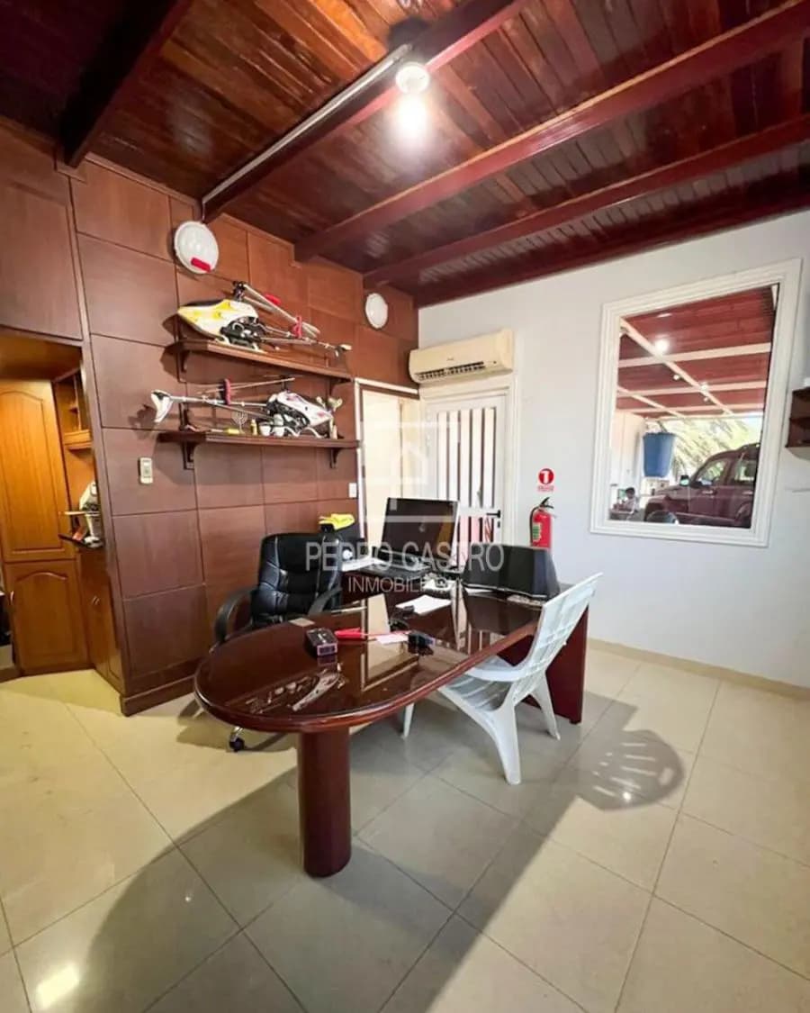 Terreno en Venta en Ciudad Guayana - 6