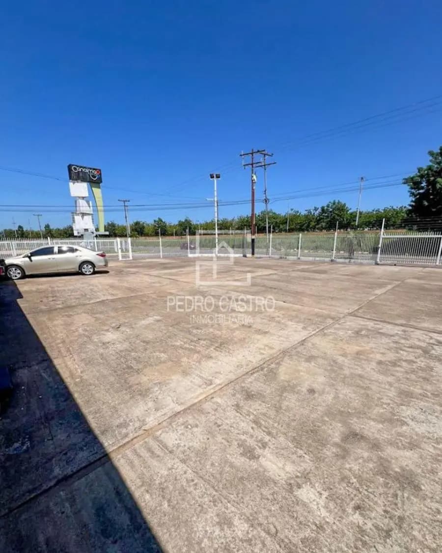 Terreno en Venta en Ciudad Guayana - 7