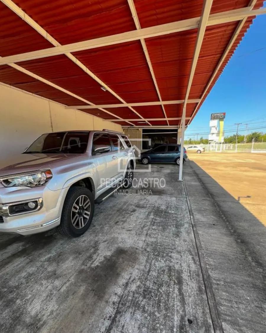 Terreno en Venta en Ciudad Guayana - 8