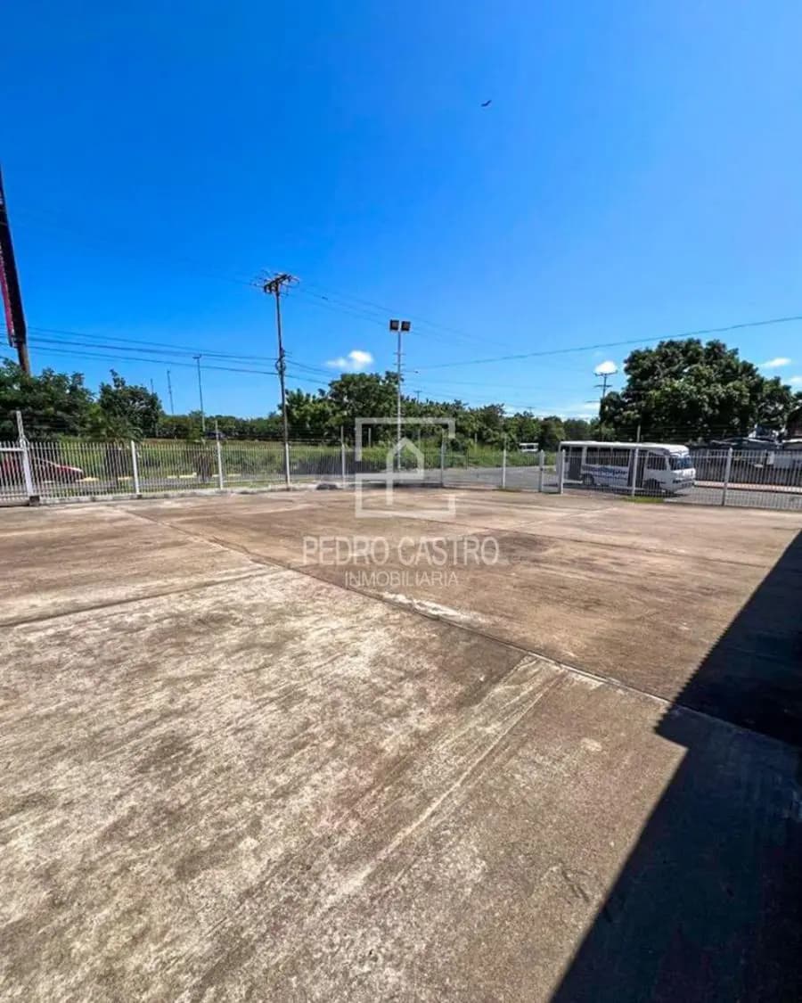 Terreno en Venta en Ciudad Guayana - 9