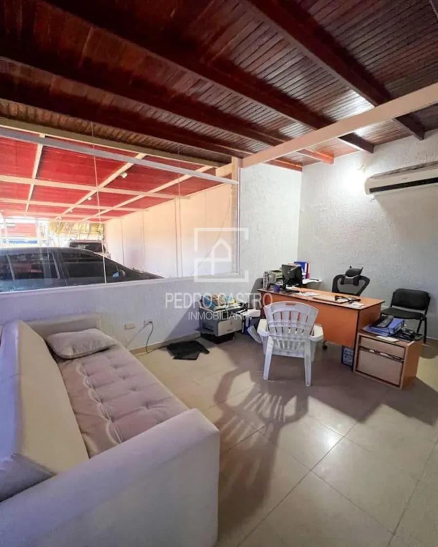 Terreno en Venta en Ciudad Guayana - 10