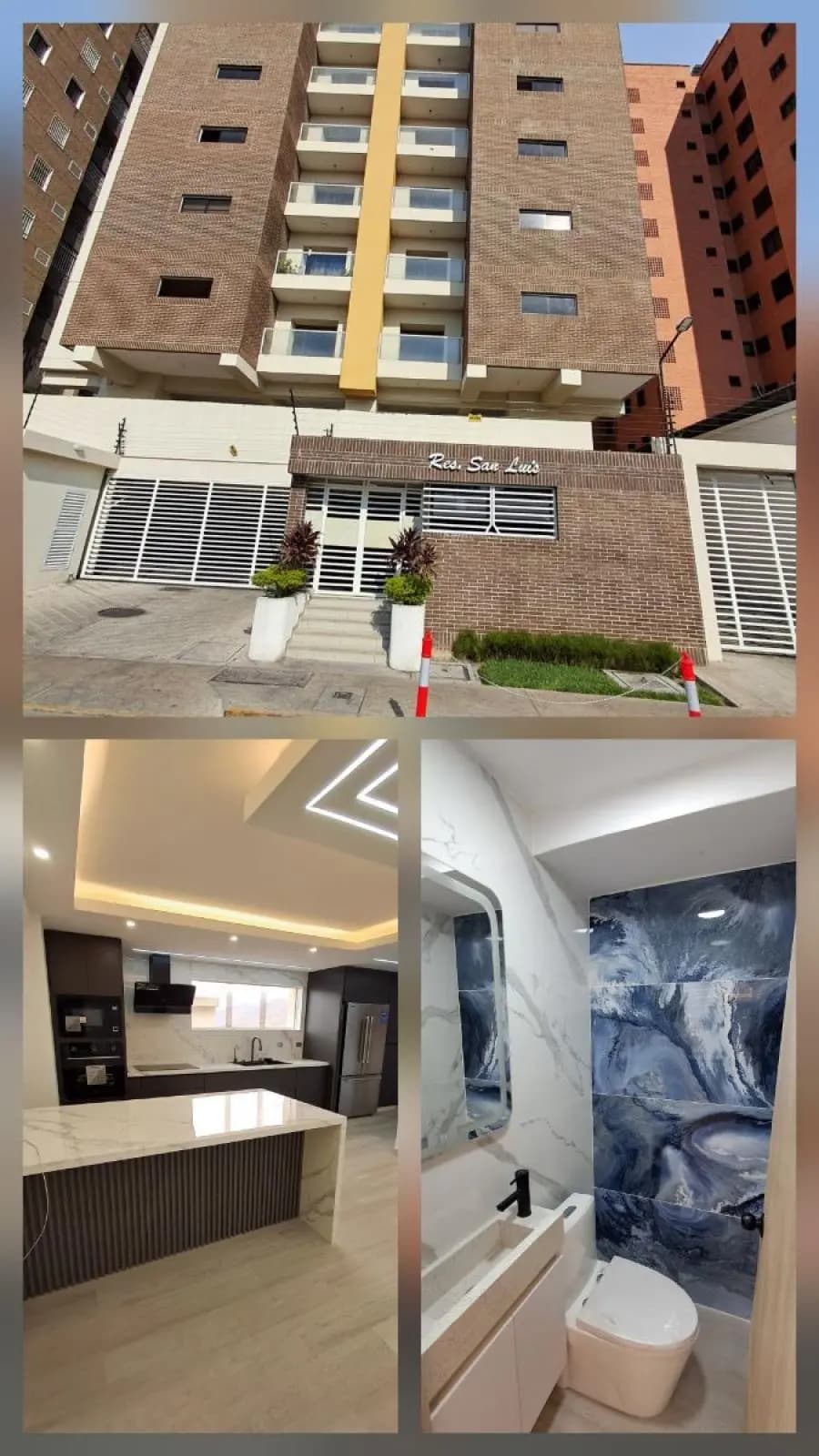 Apartamento en Venta en Girardot Maracay