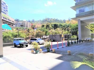 OFICINA EN EL HATILLO LISTA PARA TRANFORMAR EN SPA O CONSULTORIO - 10