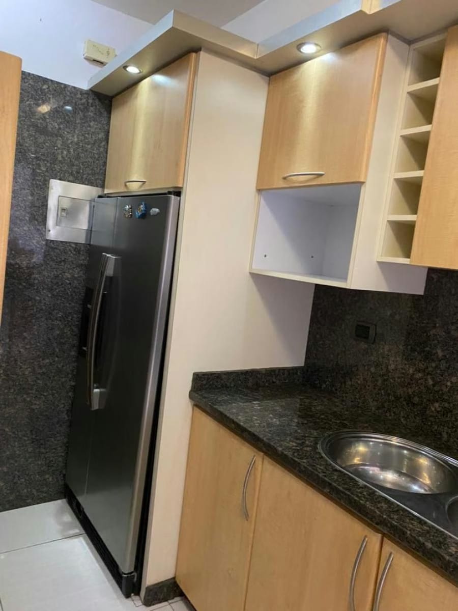 Apartamento en Venta en Municipio Libertador San Pedro