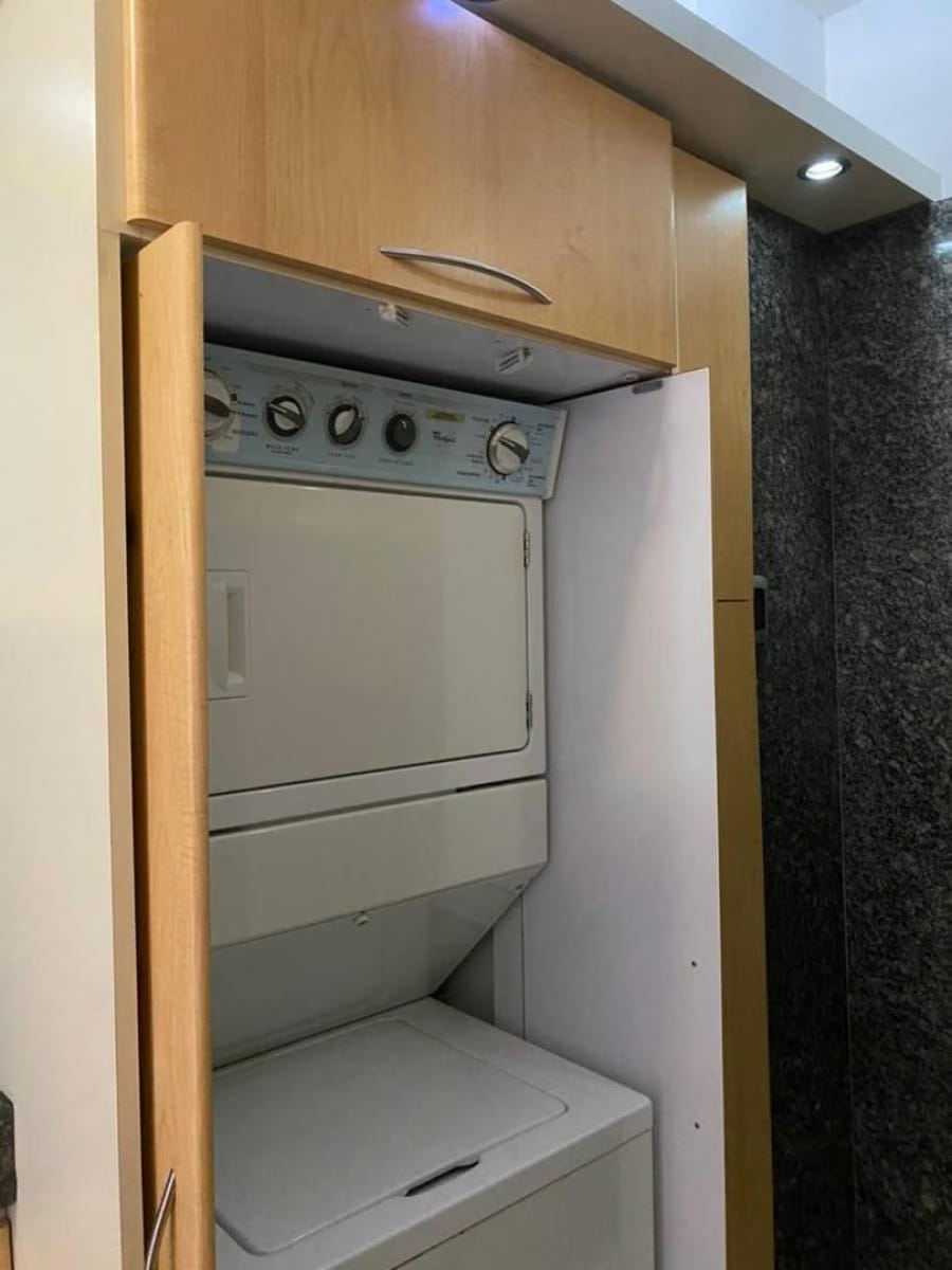 Apartamento en Venta en Municipio Libertador San Pedro - 6