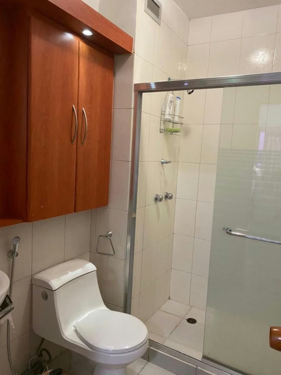 Apartamento en Venta en Municipio Libertador San Pedro - 7