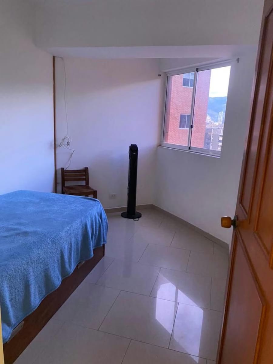 Apartamento en Venta en Municipio Libertador San Pedro - 9