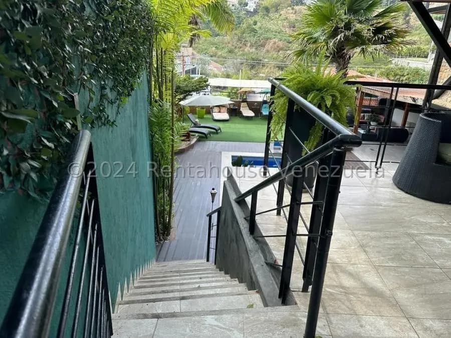 Casa en Venta en Colinas de la Tahona Caracas - 7