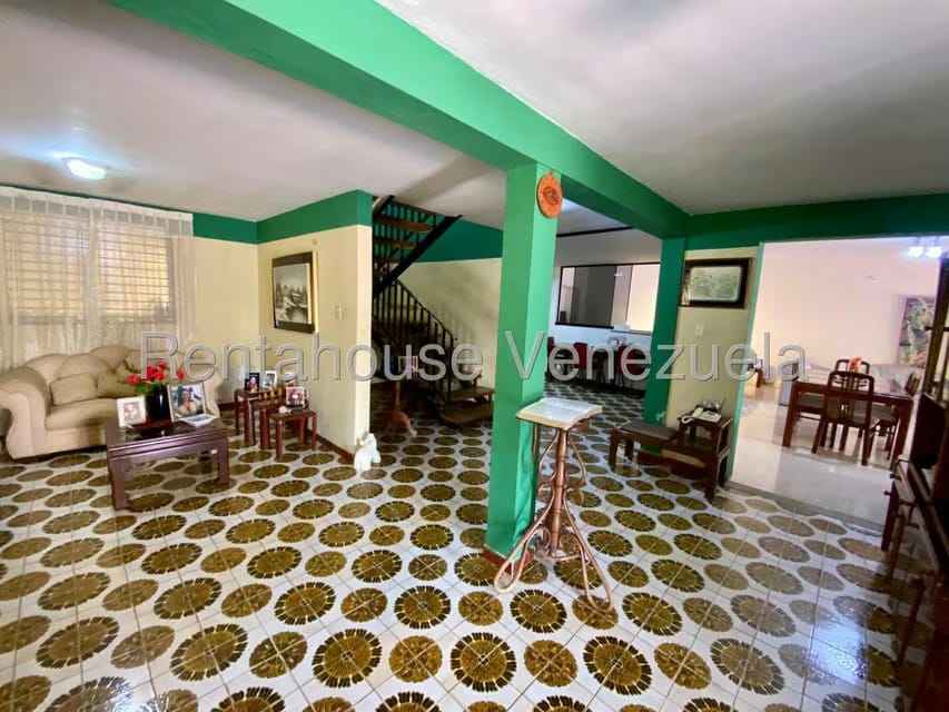 Casa (Duplex) en Venta en Araure, Portuguesa - 2
