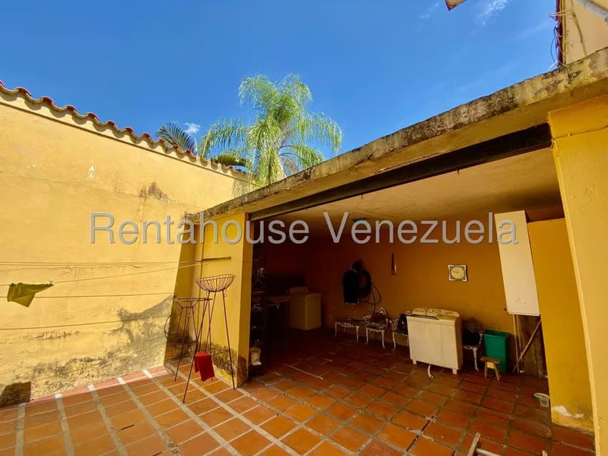 Casa (Duplex) en Venta en Araure, Portuguesa - 11