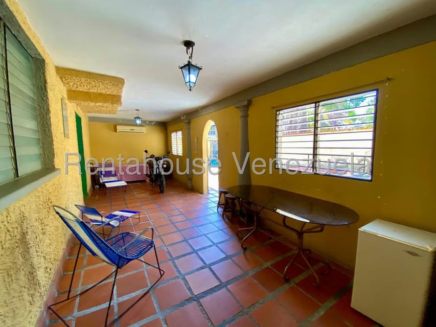 Casa (Duplex) en Venta en Araure, Portuguesa - 13
