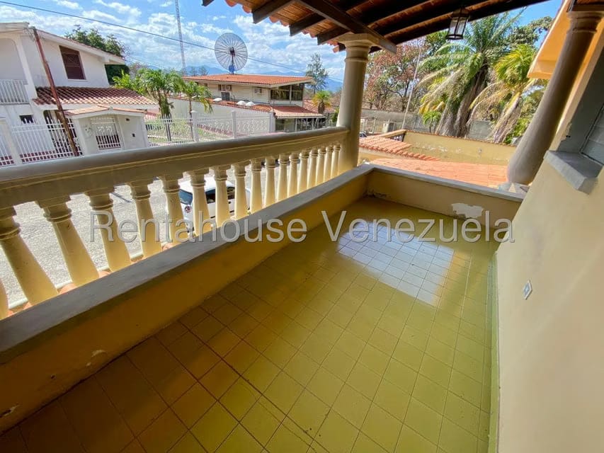 Casa (Duplex) en Venta en Araure, Portuguesa - 20