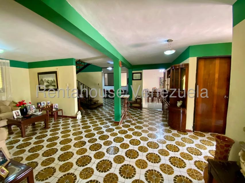 Casa (Duplex) en Venta en Araure, Portuguesa - 3