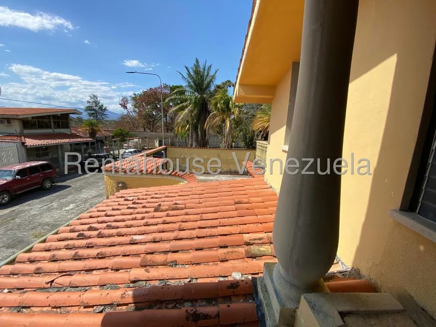 Casa (Duplex) en Venta en Araure, Portuguesa - 21