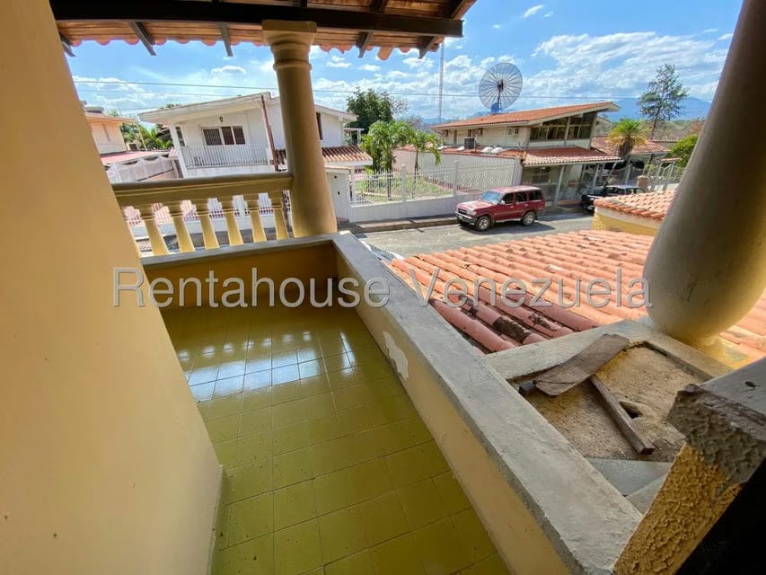 Casa (Duplex) en Venta en Araure, Portuguesa - 22