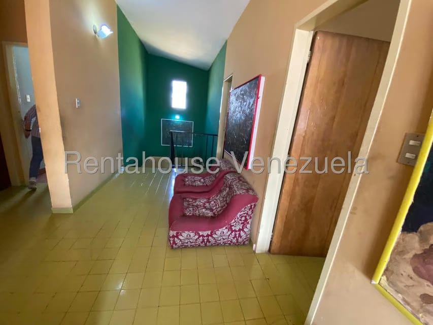 Casa (Duplex) en Venta en Araure, Portuguesa - 23