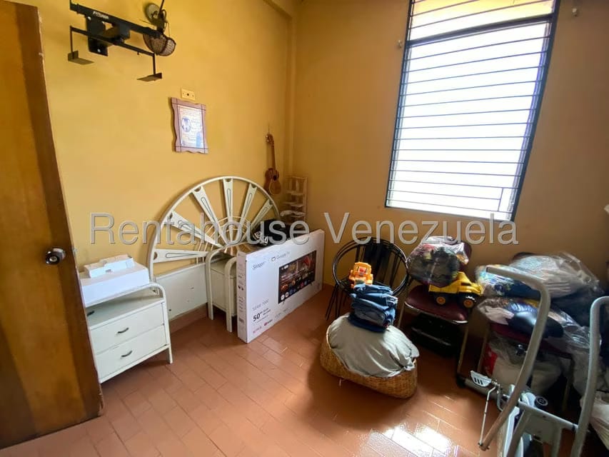 Casa (Duplex) en Venta en Araure, Portuguesa - 26