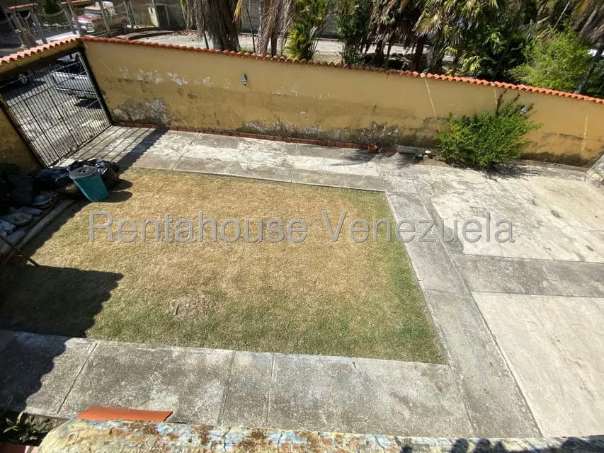 Casa (Duplex) en Venta en Araure, Portuguesa - 27