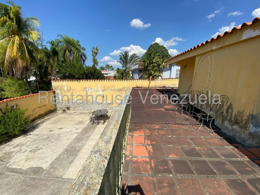 Casa (Duplex) en Venta en Araure, Portuguesa - 28