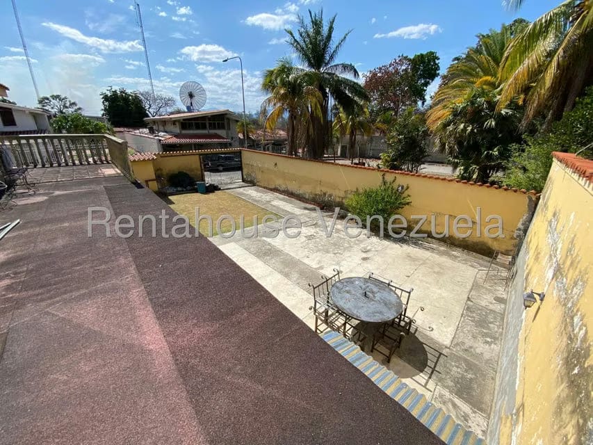 Casa (Duplex) en Venta en Araure, Portuguesa - 29