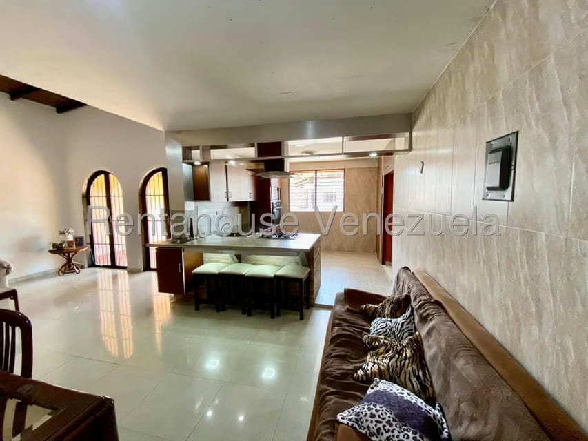 Casa (Duplex) en Venta en Araure, Portuguesa - 4