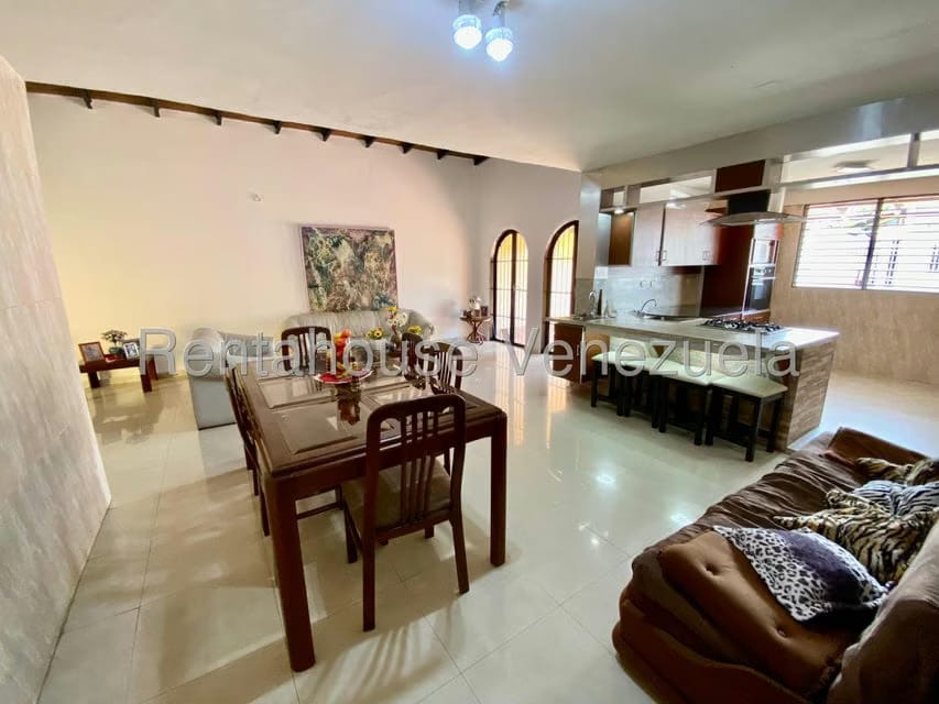 Casa (Duplex) en Venta en Araure, Portuguesa - 5