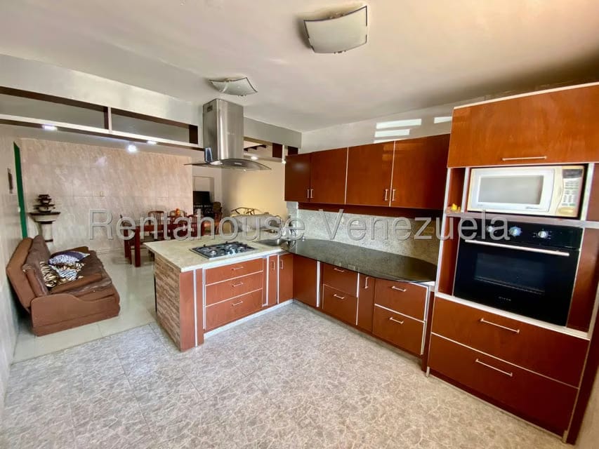 Casa (Duplex) en Venta en Araure, Portuguesa - 6