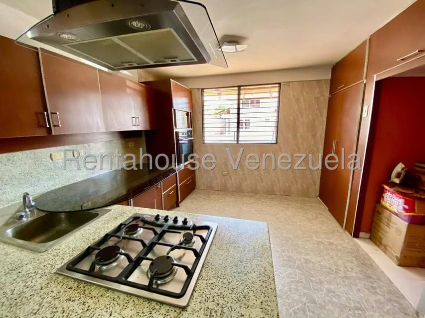 Casa (Duplex) en Venta en Araure, Portuguesa - 7